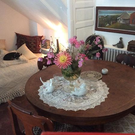 La Chambre De La Tour Orbais エクステリア 写真
