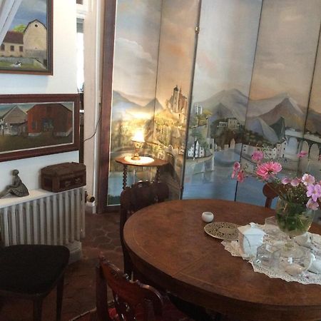 La Chambre De La Tour Orbais エクステリア 写真