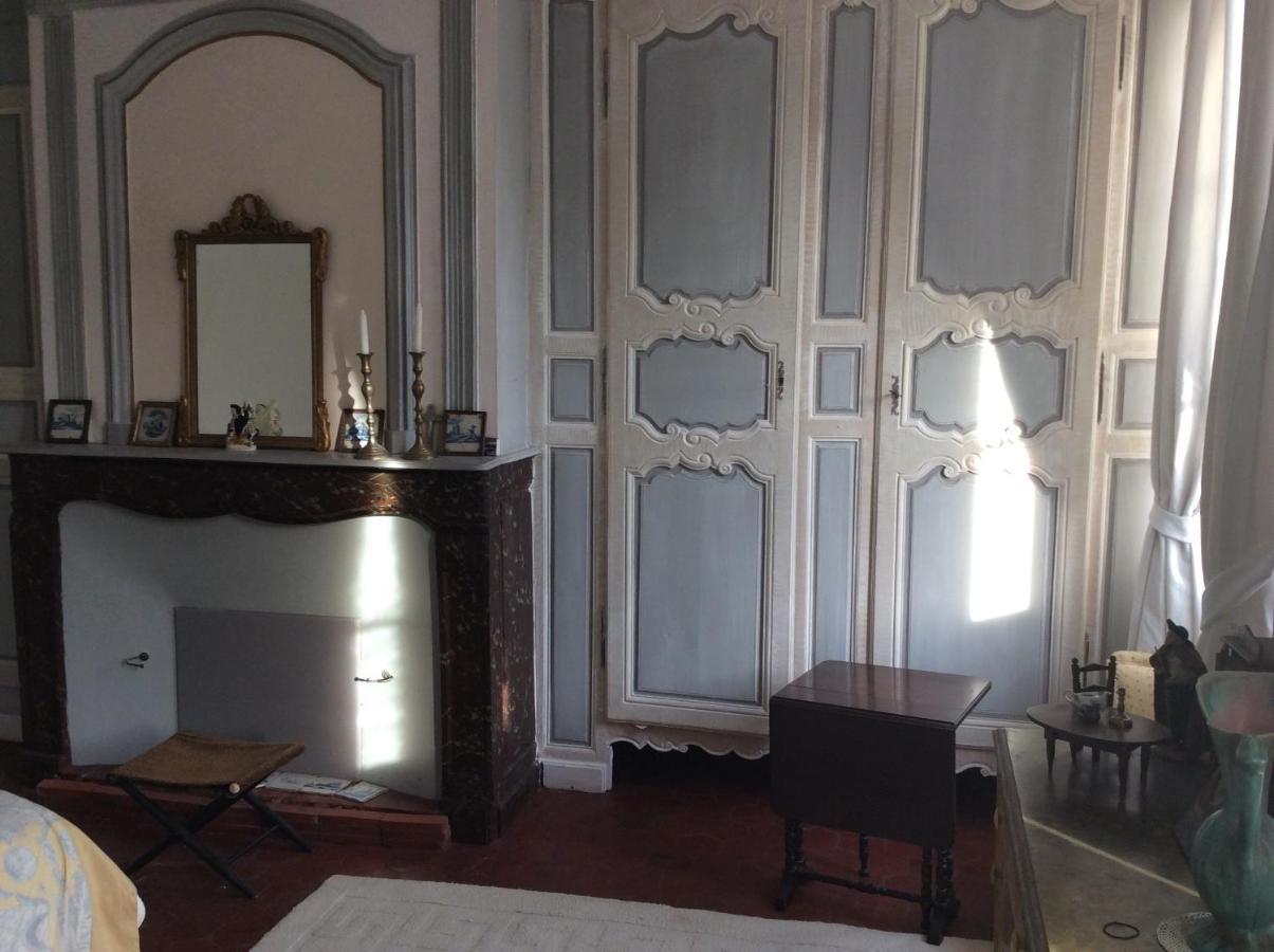 La Chambre De La Tour Orbais エクステリア 写真