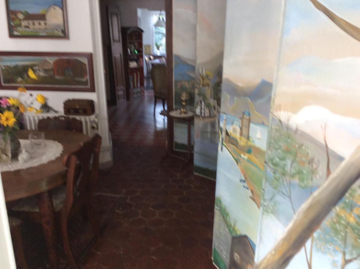 La Chambre De La Tour Orbais エクステリア 写真